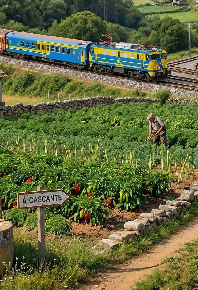 Rías Baixas