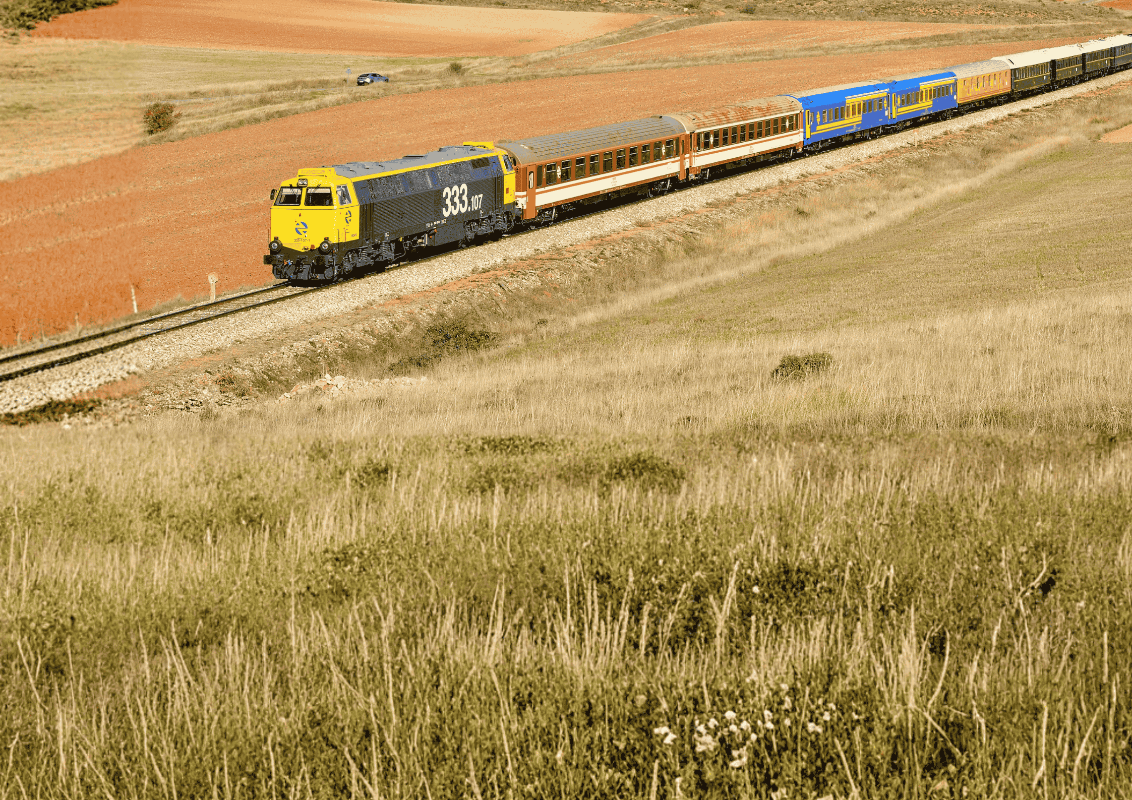 Torrezno Expreso